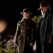Hailee Steinfeld et Jeff Bridges