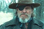 jeff Bridges dans la forêt