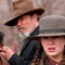 jeff bridges hailee steinfeld - True Grit 