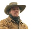 Matt Damon à cheval