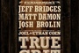 Matt Damon - True Grit Poster
