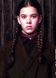 Hailee Steinfeld - True Grit poster teaser