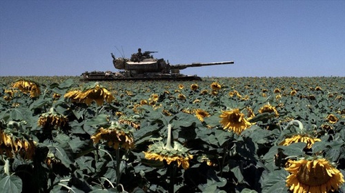 photo 2 du film lebanon