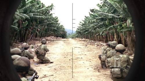photo 3 du film lebanon