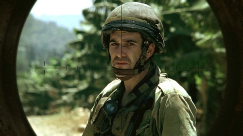 photo 4 du film lebanon