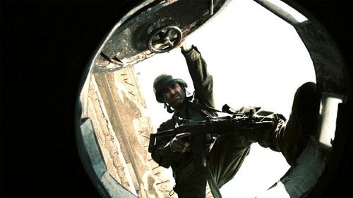 photo 7 du film lebanon