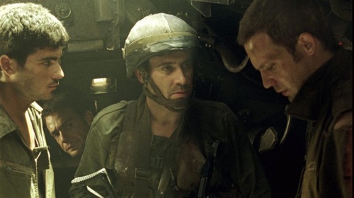 photo 8 du film lebanon