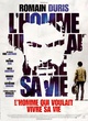 Affiche du film L'Homme qui voulait vivre sa vie  