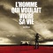 affiche teaser fran aise - L'Homme qui voulait vivre sa vie  