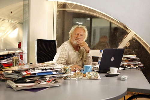 arestrup niels