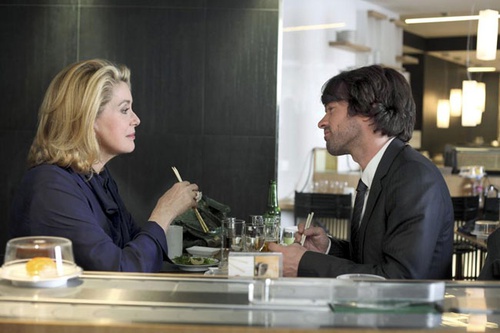 catherine deneuve et romain duris