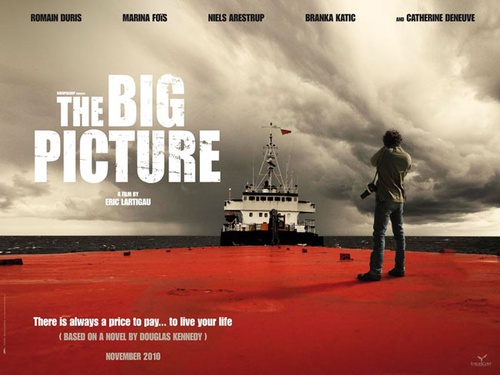 poster international
