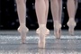 photo des pieds
