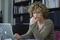 Cécile de France doute