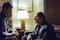 Matt Damon et Richard Kind