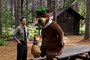 Tom Cavanagh et Yogi