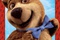Yogi Bear, poster teaser of Justin Timberlake