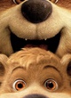 Yogi Bear, poster teaser