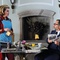 Catherine Deneuve et Fabrice Luchini - Potiche 