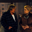 Catherine Deneuve et Gérard Depardieu