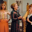 Catherine Deneuve et Karin Viard