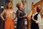 Catherine Deneuve et Karin Viard