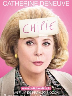 Catherine Deneuve