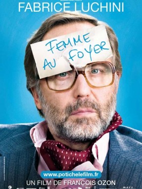 Et Fabrice Luchini
