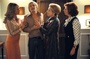 Catherine Deneuve, Karin Viard et Judith Godrèche