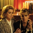 Catherine Deneuve et Judith Godrèche