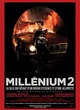 affiche du film millenium 2