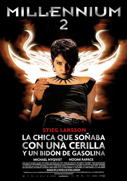 affiche espagnole