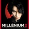 Affiche du film Millenium 2 - La Fille qui rêvait d’un bidon d’essence et d’une allumette  - Millenium 2 - La Fille qui rêvait d’un bidon d’essence et d’une allumette 