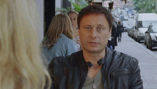 michael nyqvist