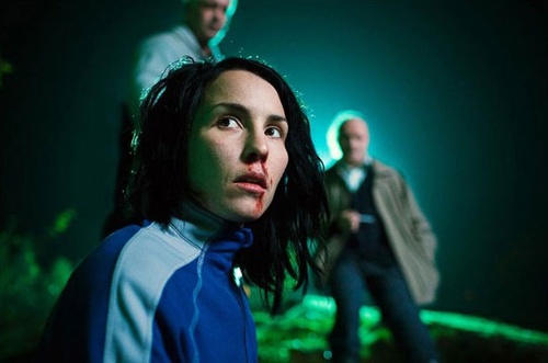 noomi rapace bless  e