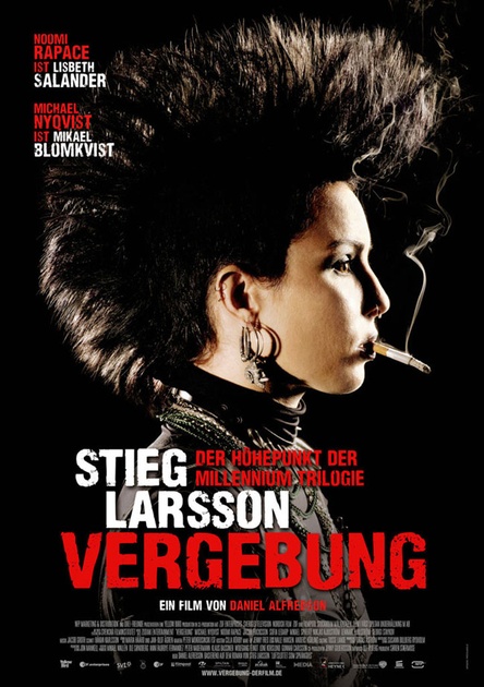 affiche allemande