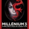 affiche fran  aise de mill  nium 3 - Millenium 3 - La Reine dans le palais des courants d'air 
