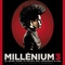 Affiche du film Millenium 3 - La reine dans le palais des courants d'air - Millenium 3 - La Reine dans le palais des courants d'air 
