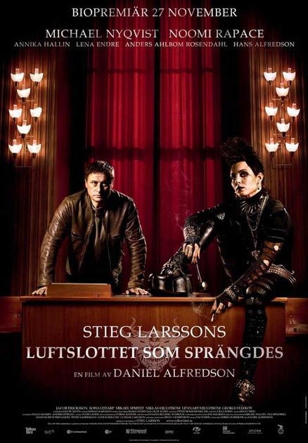 affiche promotionnelle