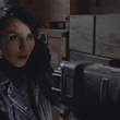 l actrice noomi rapace