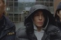 noomi rapace escort  e par la police