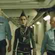 noomi rapace escort  e