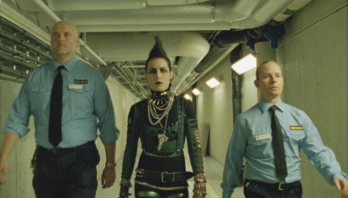 noomi rapace escort  e