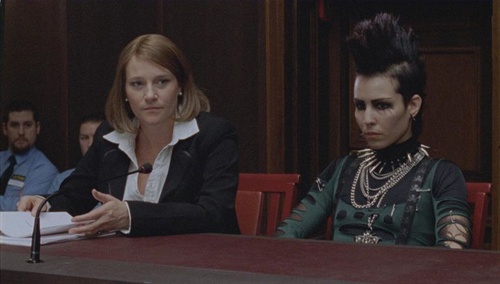 noomi rapace et son avocate