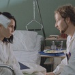 noomi rapace face a son m  decin