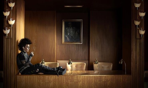 noomi rapace