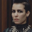 rapace noomi