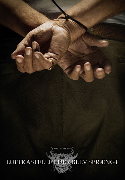 seconde affiche teaser n  erlandaise