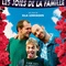 Affiche du film Les Joies de la famille - Les Joies de la famille 