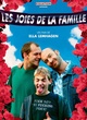 Affiche du film Les Joies de la famille
